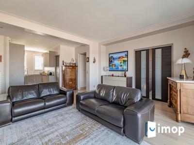 Acheter Appartement Suresnes 715000 euros