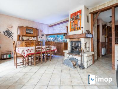 For sale Drancy 5 rooms 110 m2 Seine saint denis (93700) photo 2