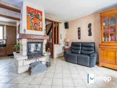 For sale Drancy 5 rooms 110 m2 Seine saint denis (93700) photo 3