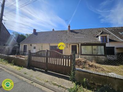 Annonce Vente 8 pices Maison Nerondes 18