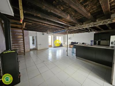 Acheter Maison 35 m2 Nerondes