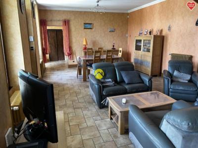 For sale Bourges 5 rooms 170 m2 Cher (18000) photo 1