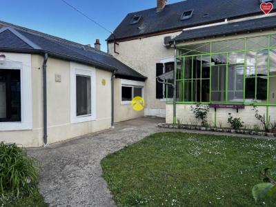 For sale Bourges 5 rooms 170 m2 Cher (18000) photo 3