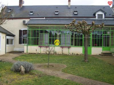 For sale Bourges 5 rooms 170 m2 Cher (18000) photo 4