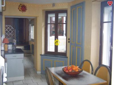 For sale Saint-florent-sur-cher 7 rooms 170 m2 Cher (18400) photo 2