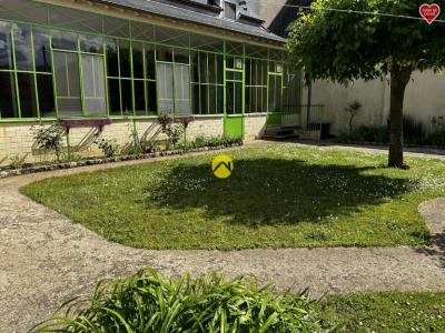 For sale Saint-florent-sur-cher 7 rooms 170 m2 Cher (18400) photo 3