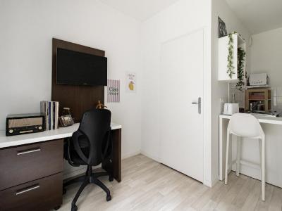 For sale Nantes 1 room 21 m2 Loire atlantique (44300) photo 0