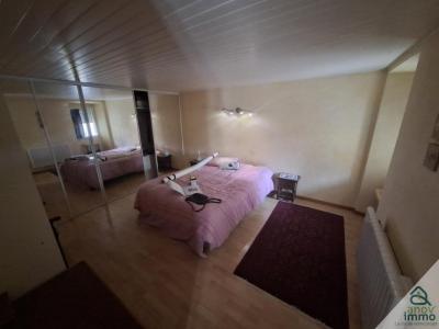 Acheter Maison 175 m2 Cherac