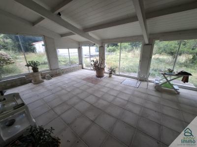 Acheter Maison Cherac Charente maritime