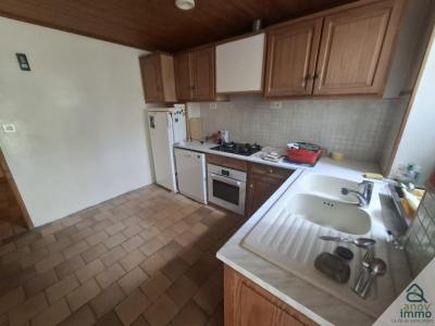 Acheter Maison Cherac 221000 euros