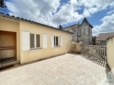Annonce Vente 5 pices Maison Jarnac 16