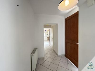 Acheter Maison Jarnac Charente