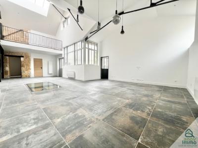 Annonce Vente 6 pices Maison Poitiers 86