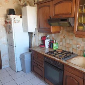For sale 2 rooms 57 m2 Saone et loire (71100) photo 4