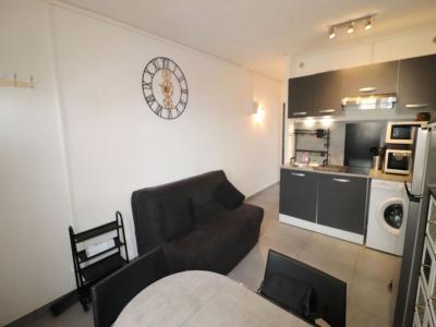 For sale QUARTIER NAUTICA 2 rooms 27 m2 Pyrenees orientales (66420) photo 1