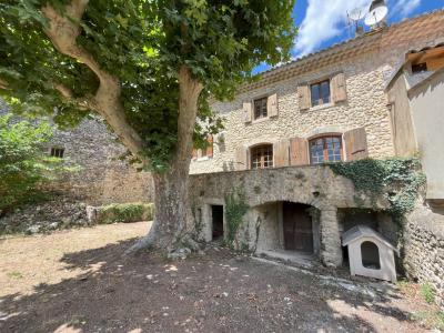 For sale 8 rooms 173 m2 Drome (26290) photo 2