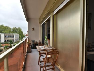 Acheter Appartement  Maine et loire