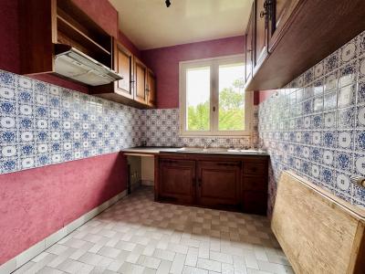 For sale 7 rooms 137 m2 Creuse (23600) photo 2
