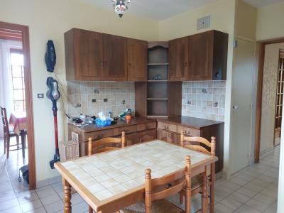 For sale CENTRE VILLE, ANIMATIONS, 10 rooms 183 m2 Creuse (23230) photo 1