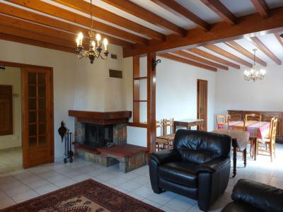 For sale CENTRE VILLE, ANIMATIONS, 10 rooms 183 m2 Creuse (23230) photo 2