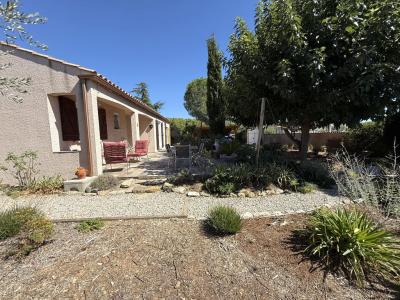 For sale 5 rooms 104 m2 Aude (11120) photo 0