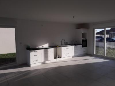 Acheter Maison 135 m2 