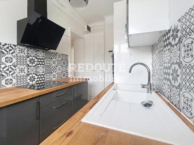 Acheter Appartement 83 m2 Reims