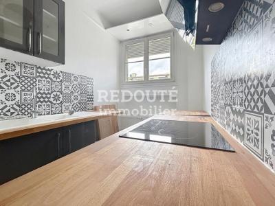 Acheter Appartement Reims Marne