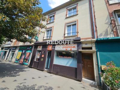 For sale Rethel 188 m2 Ardennes (08300) photo 0