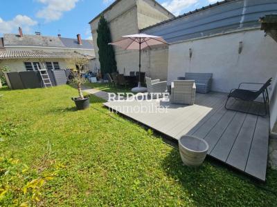 Annonce Vente Commerce Rethel 08