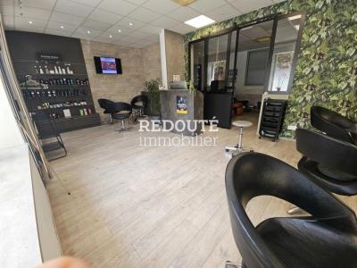 Acheter Commerce 188 m2 Rethel