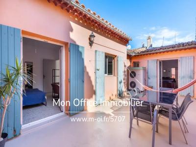 For sale Roque-d'antheron 8 rooms 225 m2 Bouches du Rhone (13640) photo 2