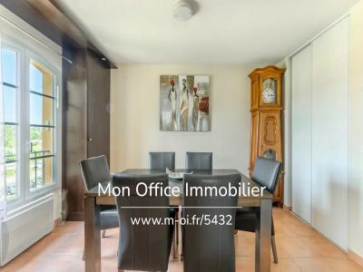 Acheter Appartement Aix-en-provence 449000 euros