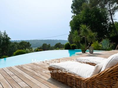 Annonce Vente 5 pices Maison Eguilles 13