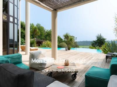 Acheter Maison 300 m2 Eguilles