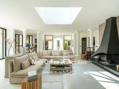 Acheter Maison Eguilles 2580000 euros