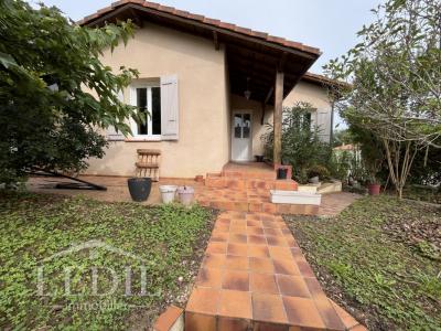 For sale Condom 5 rooms 100 m2 Gers (32100) photo 0