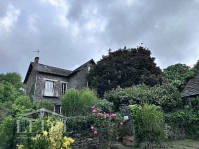 For sale Vigeois 5 rooms 155 m2 Correze (19410) photo 0