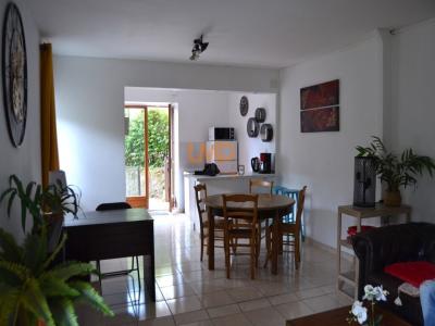 For sale Dompnac VALS-LES-BAINS 2 rooms 48 m2 Ardeche (07260) photo 1