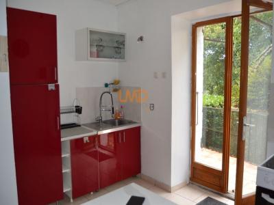 For sale Dompnac VALS-LES-BAINS 2 rooms 48 m2 Ardeche (07260) photo 4