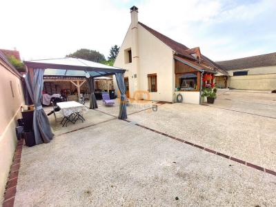 For sale Longueville 5 rooms 135 m2 Seine et marne (77650) photo 1