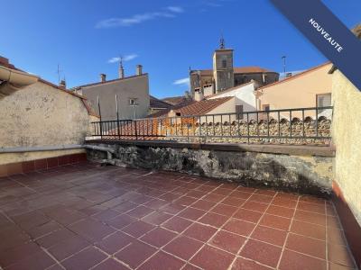 For sale Thuir 5 rooms 140 m2 Pyrenees orientales (66300) photo 0