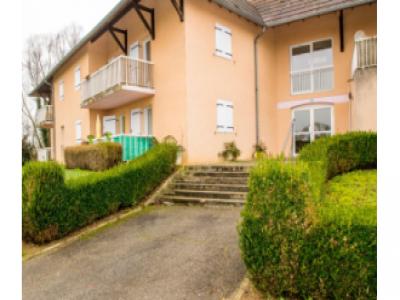 Louer Appartement Saint-usuge Saone et loire