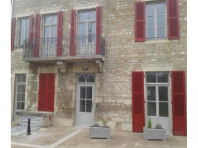 For rent Cuiseaux 5 rooms 124 m2 Saone et loire (71480) photo 0