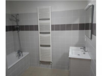 Louer Appartement Cuiseaux Saone et loire