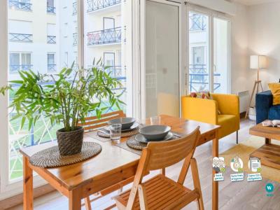 Annonce Location Appartement Lille 59