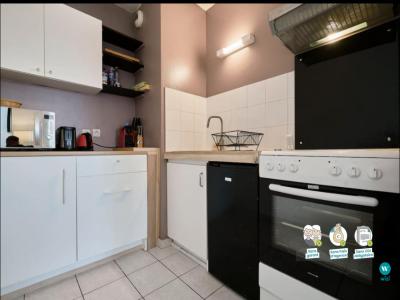 Louer Appartement Lille Nord