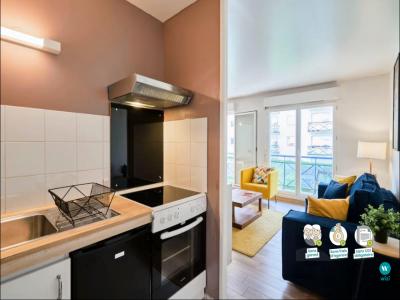 Louer Appartement Lille 970 euros