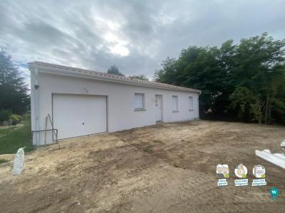 For rent Saint-maixant 4 rooms 110 m2 Gironde (33490) photo 3