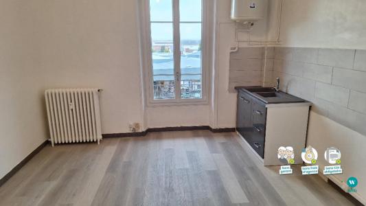 Louer Appartement Champagnole Jura